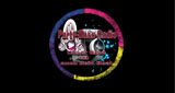 Party-bass-radio