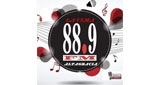 88.9 La Cima FM