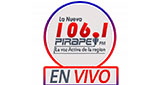 La Nueva 106.5 Fm Pirapey