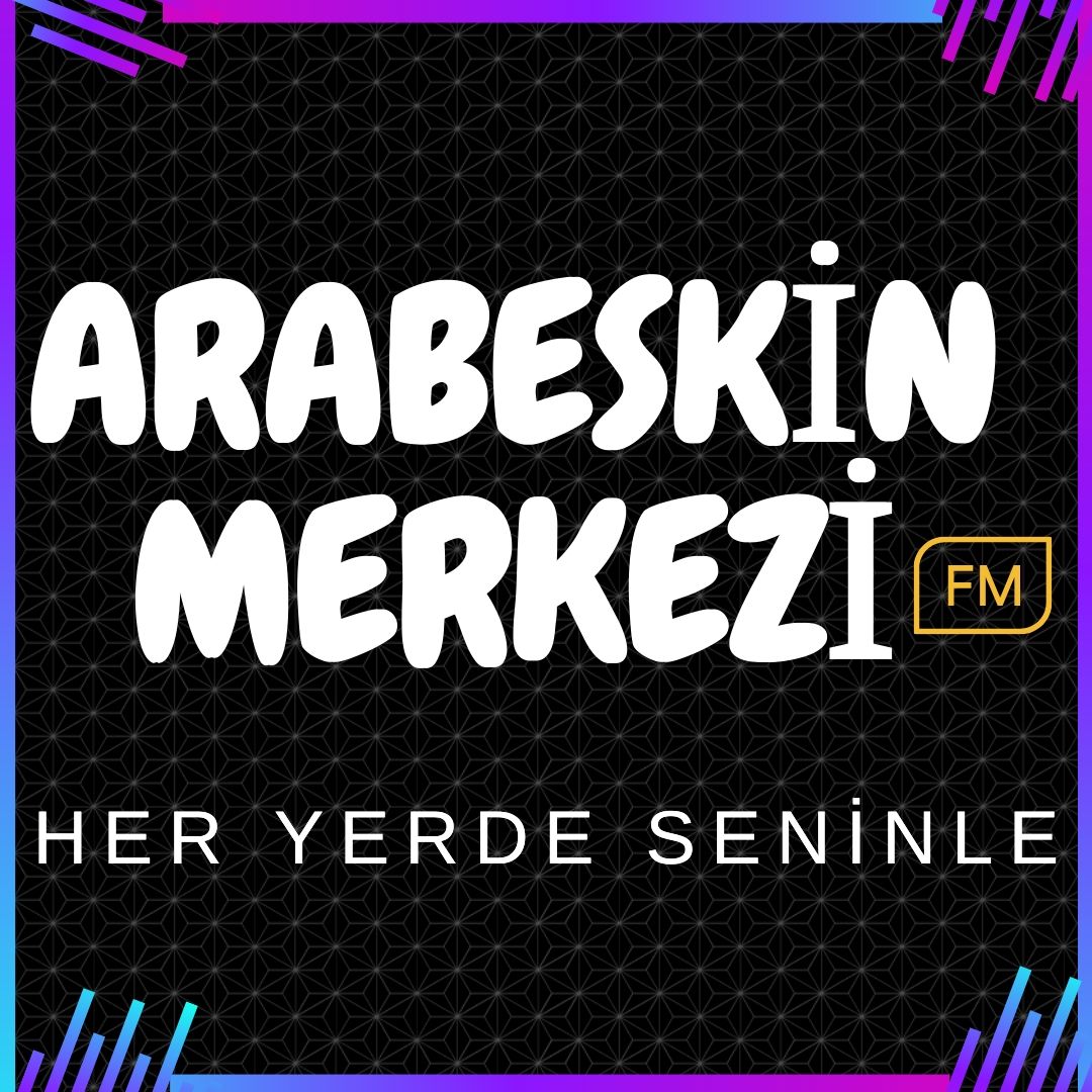 Arabeskin Merkezi FM