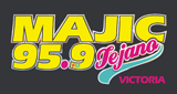 Majic 95.9
