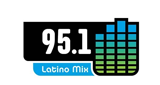 Latino Mix 95.1