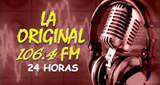 La Original 106.4  Piedecuesta