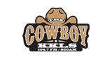 The Cowboy