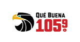 Que Buena 105.9