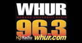 The Quiet Storm Station