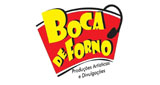 Web Rádio Boca de forno