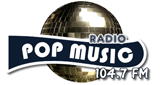 Rádio Pop Music