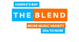 The Blend Hawke's Bay