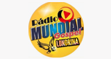 Radio Mundial Gospel Londrina