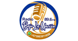 Radio Bajo La Unción