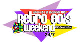 Retro 80's Weekend 24/7