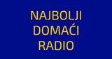 Najbolji Domaći Radio