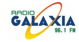 Radio Galaxia 96.1