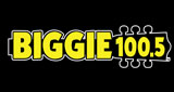 Biggie 100.5