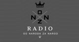 Radio Od Naroda Za Narod