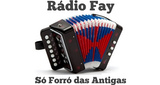 Fay Só Forró das Antigas