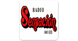 Radio Sensacion