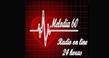 Melodia 60 Radio