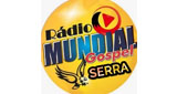 Radio Mundial Gospel Serra