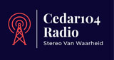 Cedar104 Radio