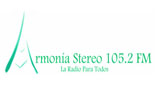 Armonía Stereo