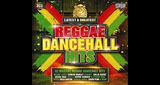 Dancehall Radio Fm