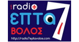 Radio7 Volos