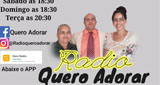 Rádio Quero Adorar