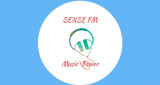 Sense  Fm