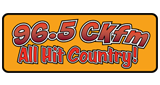 96.5 CKFM
