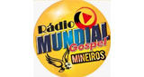 Radio Mundial Gospel Mineiros