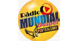 Radio Mundial Gospel Porto Alegre