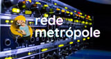Rede Metrópole FM