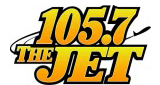 105.7 The Jet