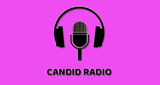 Candid Radio Oklahoma