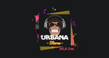 Urbana Stereo 90.8 Fm