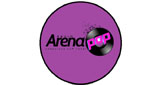 Arena Pop Bagé