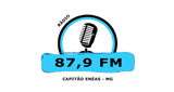Radio Clube 87,9 FM