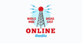 Online Folk Radio Kneginec
