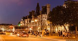 Парижские вечера