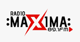 La Maxima Bucaramanga 89.1