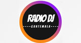 Radio DJ Guatemala