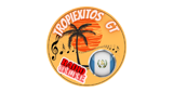TropiExitos GT Radio