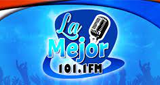 La Mejor 101.1 Fm Guatire
