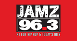 Jamz 96.3