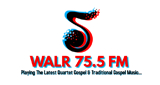 WALR 75.5FM