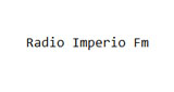 Rádio Império FM