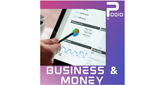 Podio Podcast Radio - Business & Money