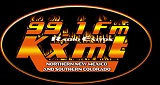 KXMT 99.1FM 